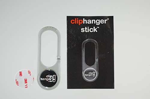 Cliphanger Stick Smoke