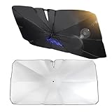 ☀️【Modelli applicabili】Parasole per parabrezza auto per VW Golf 6 GTI Golf 7 Golf 7 GTI Golf Tdi Golf Sportsvan