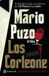 Corleone, Los [Spanish] 9500434989 Book Cover