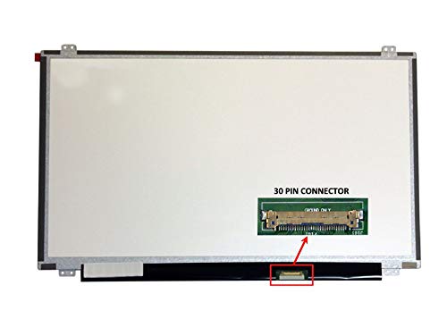 HP PAVILION 3168NGW Laptop FHD LED LCD 