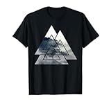 Wikinger Nordisch Germanisch Geschenk T-Shirts