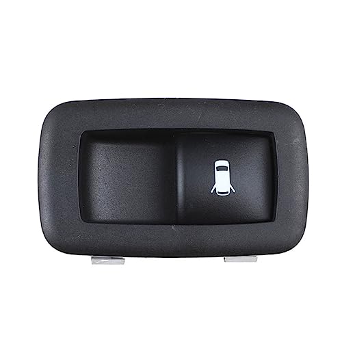 Interrupteur de vitre électrique gauche 68110874AA pour Dodge Caravan 2012-2014