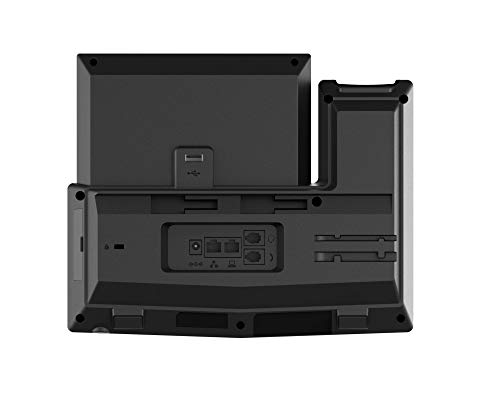 Fanvil X7A Teléfono VoIP Android con pantalla táctil de 7 pulg miniatura 6