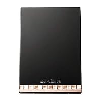 Amazon.co.jp: MAQUILLAGE Dramatic Powdery EX Ochre 20 (Refill) 9.3