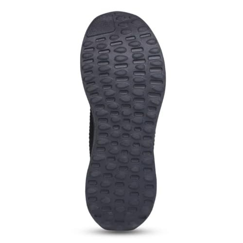Image of Red Chief Men's Running Shoes | Lightweight Sports Lace-Up | Gym Training & Walking Shoe (R1728)