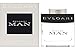 Bvlgari Man by Bvlgari Eau De Toilette Spray, 2 Ounce