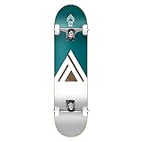 Emillion Skateboard Komplettboard System 8.125