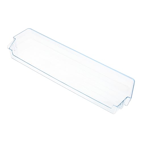 sparefixd Bandeja superior media para puerta de frigorífico Bosch KGN KDN KGV