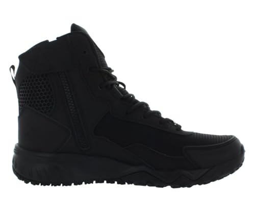 Fila Men's Chastizer SR Shoes, Black/Black/Black - 10.53