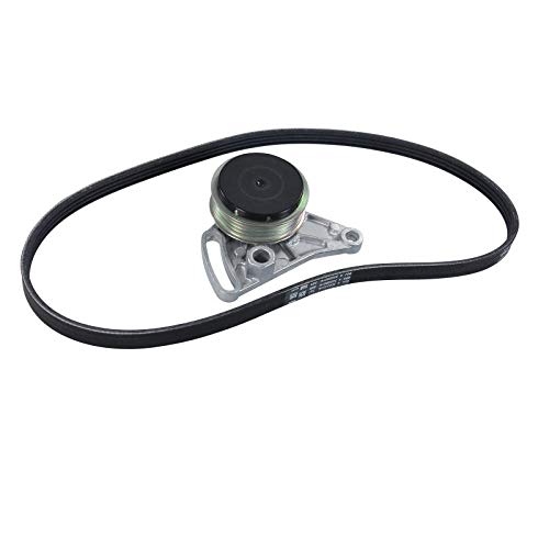 Contitech 4PK855K1 Keilrippenriemensatz