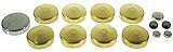 Melling MPE-115BR Freeze Plug Kit