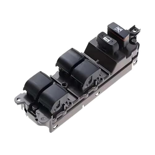 Bouton lève vitre principal côté conducteur pour Lexus GS300 GS350 GS430 2006-2011