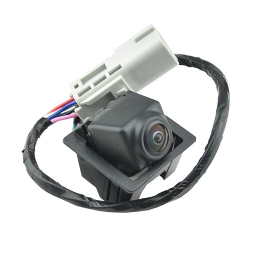 Caméra de recul Cadillac 2011 2012 2013 2014 pour remplacer écran noir