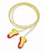 Ear Plugs Laser Light Corded (100Pr/Bx)