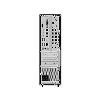 ASUS ExpertCenter S5 S501SER Desktop | Intel Core i5-14500 | 8GB RAM | 512GB SSD | Intel UHD | Win11 Home | Extreme Dark Gray – Ansicht 3