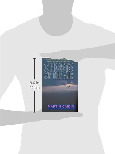 Ghosts of the Air