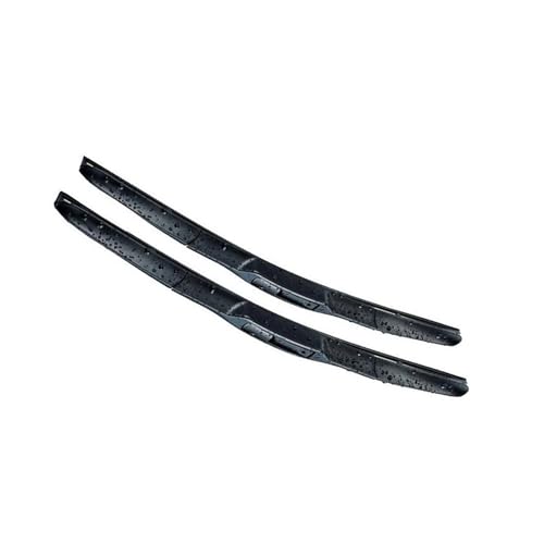 Essuie-Glaces Toyota Sienna XL30 Balayage Silencieux Avant 66+51cm