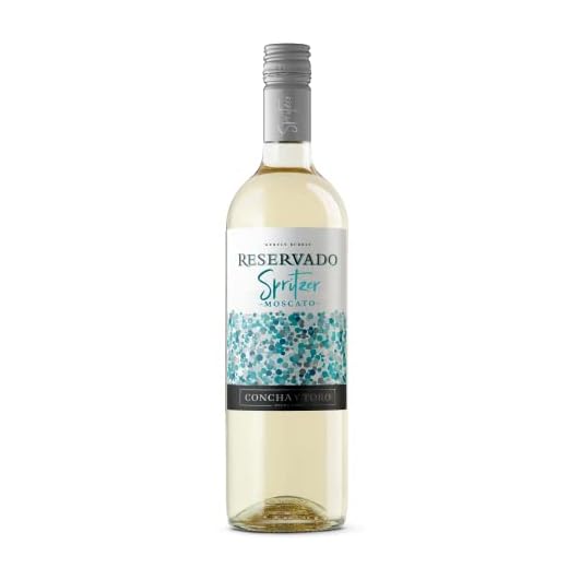 Concha y Toro Reservado Moscato Spritzer 750ml