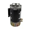 Hydraulic Pump Motor 24 Volt DC 105387 105387GT Compatible with Genie GR20 QS-12R QS-15R QS-20R QS-12W QS-15W QS-20W TZ-50/30