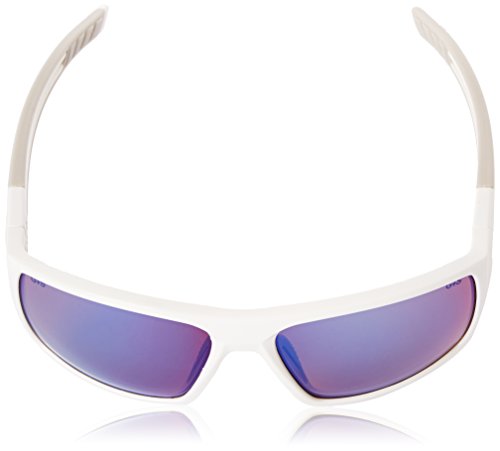 Gargoyles Men's Rampart 10700127 QTM Square Sunglasses4