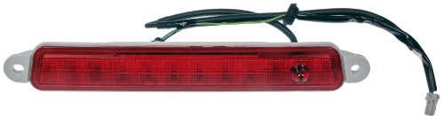 Dorman 923-254 Center High Mount Stop Light For Select Infiniti / Nissan Models #TOP1