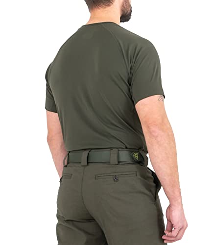 Image of First Tactical Men's Performance Short Sleeve T-Shirt