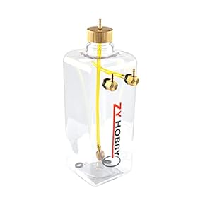 燃料ラジコン Amazon | 小川精機 NITRO-X グロー燃料 FIELD MASTER 20 カー用