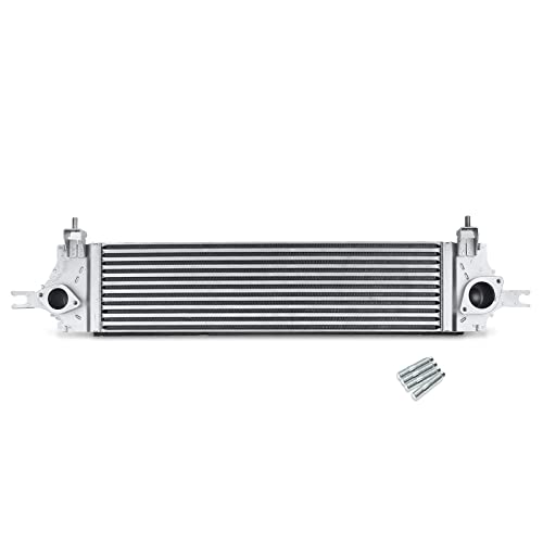 Frankberg Intercooler compatibile con Qashqai +2 i...