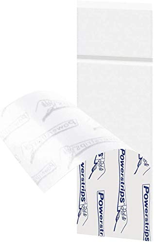 Tesa UN PACK DE 8 RUBANS ADHÉSIFS D'EMBALLAGE TRANSPARENTS