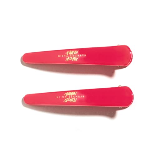 NIINA SECRETS BEAUTY CLIPS