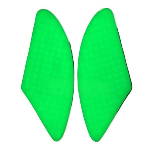 Grip de réservoir FJR1300 autocollant de protection pour les longs trajets et voyages