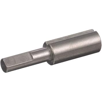 Middleby Marshall MIDDLEBY MARSHALL 35000-1013 Drive Shaft Adapter, S/S,;Non-Magnetic, .622