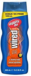 Dippity Do Wired X-treme Hold Gel 10-15.2 fl oz.