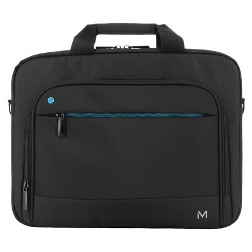 MOBILIS Sacoche Éco-conçue pour Ordinateur Portable 14-16