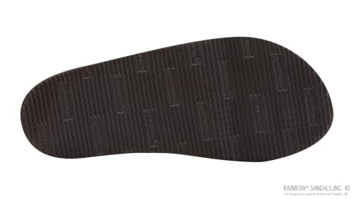 Image of Rainbow Sandals Men's Double Layer Leather w /Arch Support