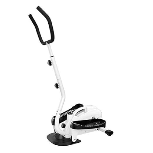 Image of Stepper, Small Multifunctional Fitness Pedal, Home Weight Loss Exercise Equipment, Suitable for Bedroom and Living Room
