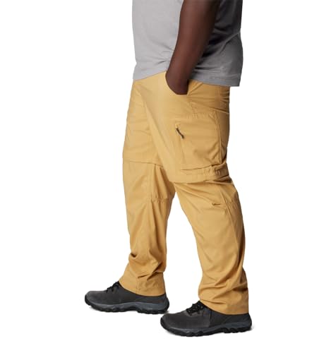 Image of Columbia Men's Silver Ridge Utility Convertible Hiking Pants