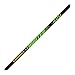 Gold Tip Hunter XT Arrows with 2-Inch Raptor Vanes (1-Dozen), 300, Color May Vary