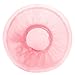 Zando Kentucky Hats Derby for Women 2025 Elegant Tea Party Organza Victorian Fashionable Church Fancy Derby Wedding Hat Pink Fascinators Hats for Women One Size