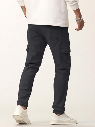 Image of GLASGO Men Casual Pants