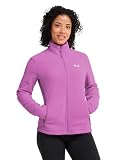 Jack Wolfskin Taunus 100 FZ W