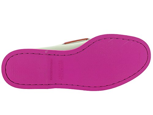 Image of Sperry Top-Sider Men's A /O Boat Shoe Amaretto