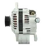 Generator Alternator Compatible With SUBARU Forester Impreza Legacy Outback 2.0 2.5 23700AA322