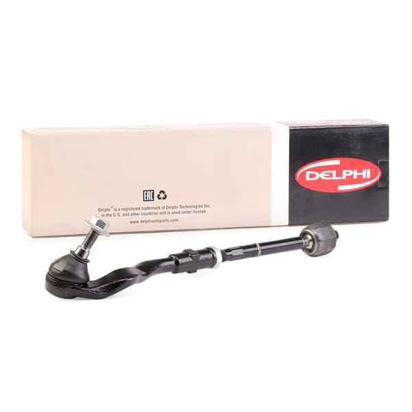 Barra de dirección articulada Delphi TL613 para chasis Audi 2