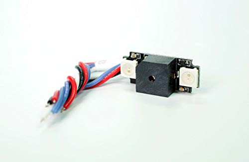 Preisvergleich Produktbild Flyingfolk LED + Buzzer - FPV