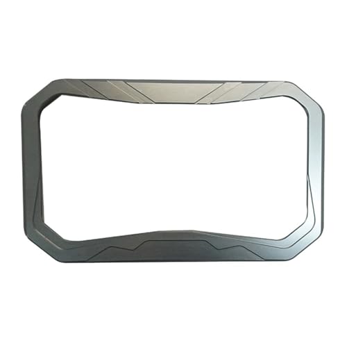 Film protection d'écran anti-reflets pour compteur moto CFMOTO CF450NK 2023-2025