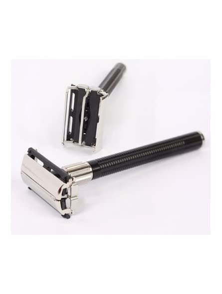 Feather Popular Butterfly Safety Razor by Feather