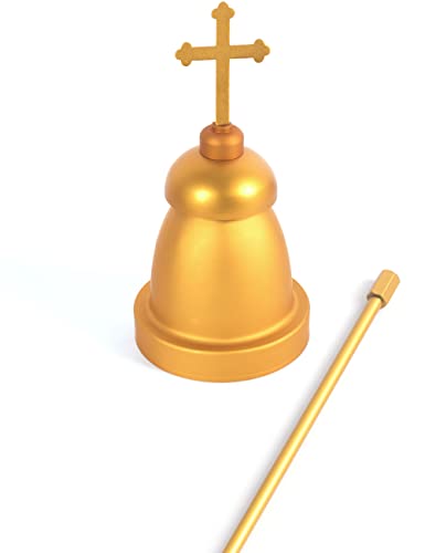 Greek Cross Cemetery Lights by Eternal Light,Greek Cross Memorial Light,Greek Cross Vigil light,cemetery candle holder for grave,Grave Decorations for Cemetery,Blue