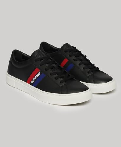 Baskets basses Superdry Vegan Court - vue 4