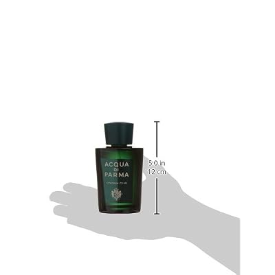 Buy Acqua Di Parma Colonia Club Eau De Cologne Spray 180ml/6oz Online in  Indonesia. B013SVYB2A